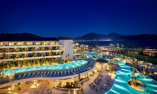 XO Cape Arnna Resort - Adult Only, karpaten.ro