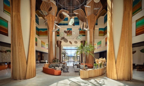 XO Cape Arnna Resort - Adult Only, karpaten.ro, 2