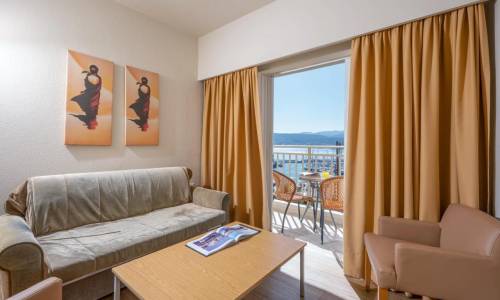 Kitro Beach Hotel - Adults Only, karpaten.ro