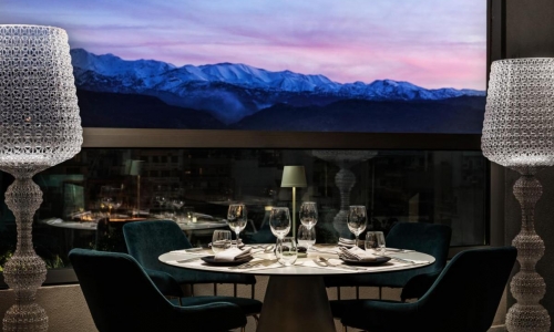 The Chania Hotel, karpaten.ro, 2