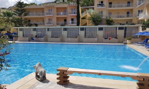 Aqua Sun Village, karpaten.ro, 2