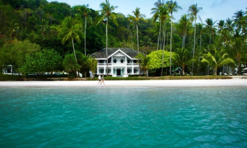 Hotel Cape Panwa, karpaten.ro, 2