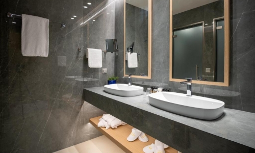 Hotel & Spa Ammoa Luxury Resort, karpaten.ro, 2