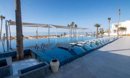 One Resort Premium Hammamet, karpaten.ro