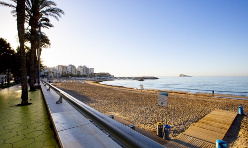 Fleming Playa Poniente by Punta 25, karpaten.ro