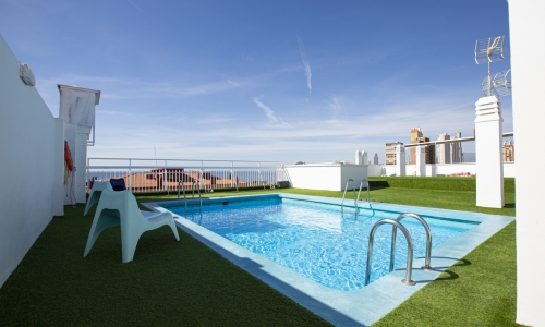 Fleming Playa Poniente by Punta 25, karpaten.ro, 2
