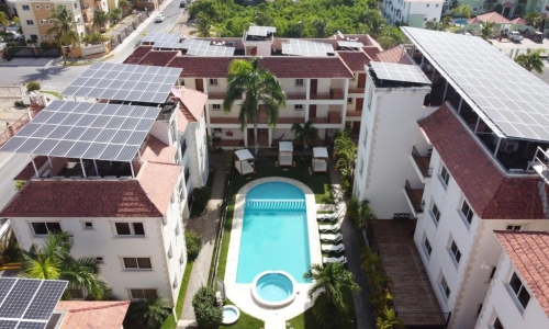Bavaro Green, karpaten.ro