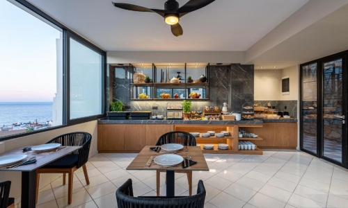 Minois Boutique Hotel, karpaten.ro, 2