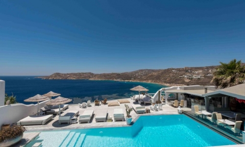 Hotel Greco Philia Boutique, karpaten.ro