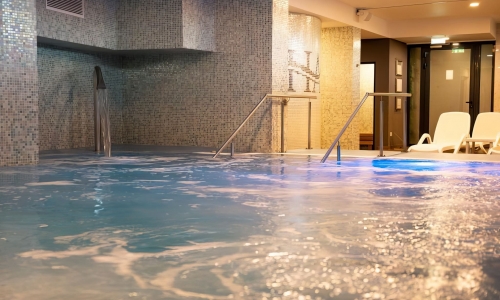 Hotel Aventus, karpaten.ro, 2
