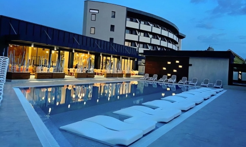 Hotel Aventus, karpaten.ro
