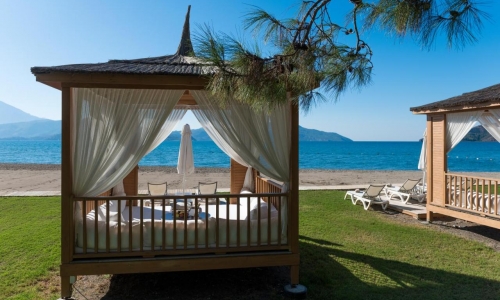 Akra Fethiye Tui Blue Sensatori, karpaten.ro
