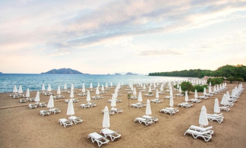 Akra Fethiye Tui Blue Sensatori, karpaten.ro, 2