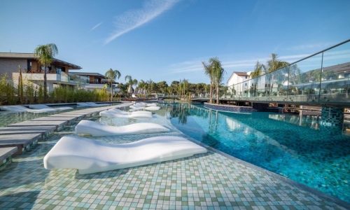 Akra Fethiye The Residence Tui Blue Sensatori - Adults Only, karpaten.ro
