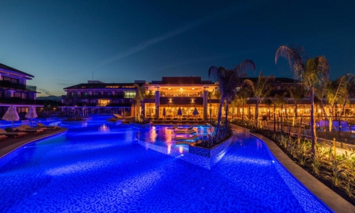 Akra Fethiye The Residence Tui Blue Sensatori - Adults Only, karpaten.ro, 2
