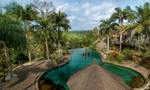 The Payogan Villa Resort & Spa, karpaten.ro