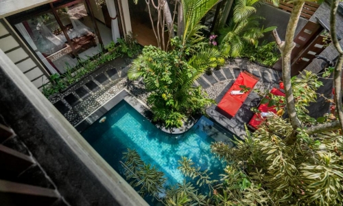 The Bali Dream Villa Seminyak, karpaten.ro
