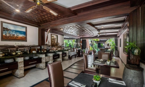The Bali Dream Villa Seminyak, karpaten.ro, 2