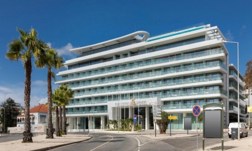 Hotel EVOLUTION Cascais-Estoril, karpaten.ro