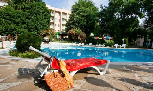 Hotel Ljuljak, karpaten.ro