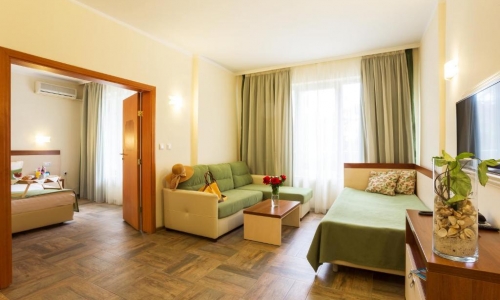 Hotel Ljuljak, karpaten.ro, 2