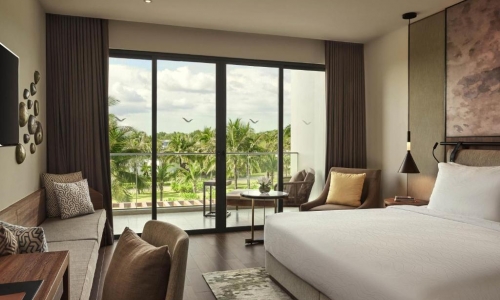Movenpick Resort Waverly Phu Quoc, karpaten.ro, 2