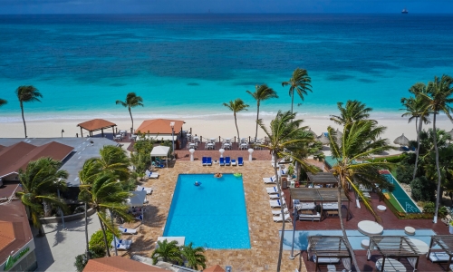 Divi Aruba All Inclusive, karpaten.ro