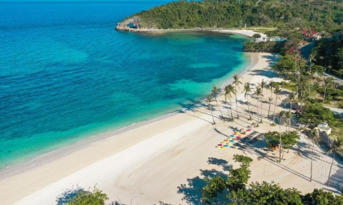 Hotel Belmont Boracay, karpaten.ro