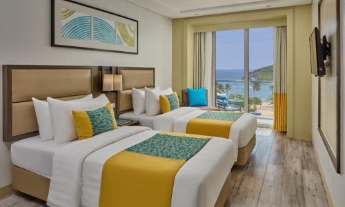 Hotel Belmont Boracay, karpaten.ro, 2
