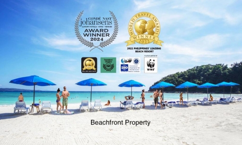 Fairways and Bluewater Boracay, karpaten.ro