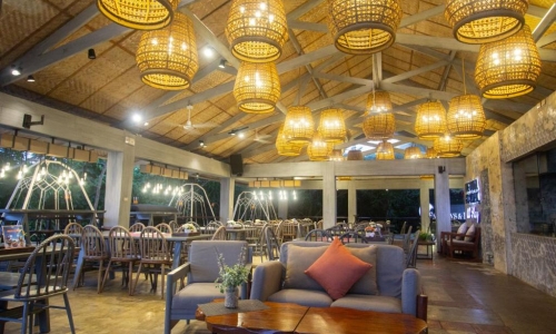 Fairways and Bluewater Boracay, karpaten.ro, 2