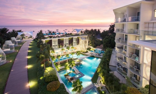 The Lind Boracay, karpaten.ro