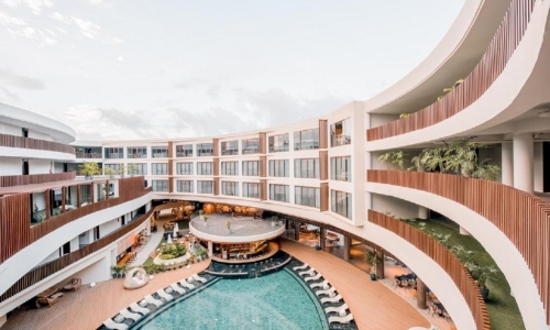 Hue Hotels and Resorts Boracay Managed by HII, karpaten.ro