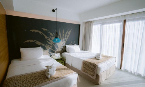 Hue Hotels and Resorts Boracay Managed by HII, karpaten.ro, 2
