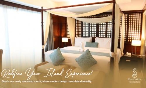 Boracay Mandarin Island Hotel, karpaten.ro, 2