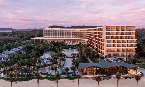 Hotel Crowne Plaza Phu Quoc Starbay, karpaten.ro, 2