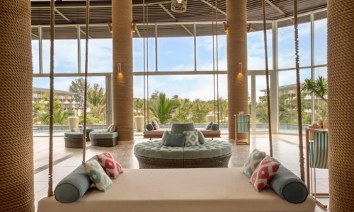 SOL by Melia Resort Phu Quoc, karpaten.ro, 2