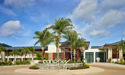 Canopy By Hilton Resort Seychelles, karpaten.ro