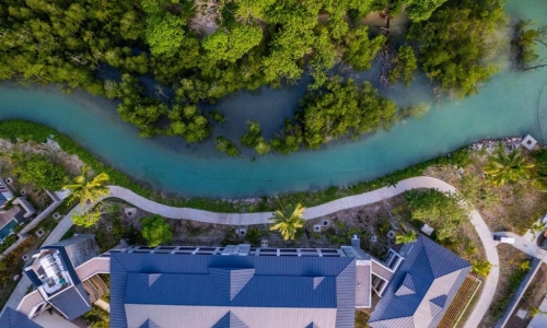 Canopy By Hilton Resort Seychelles, karpaten.ro, 2