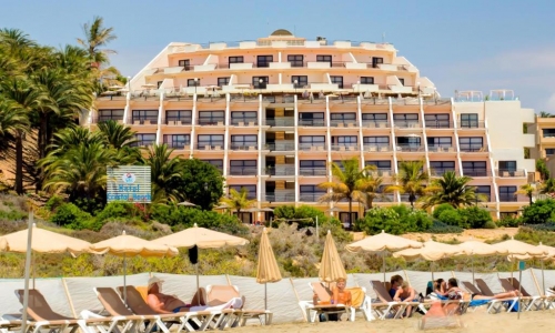SBH Crystal Beach Hotel & Suites - Adults Only, karpaten.ro