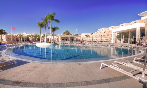 SBH Monica Beach Resort, karpaten.ro