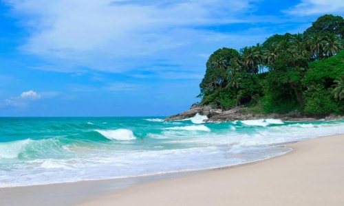 Holiday Inn Resort Phuket Surin Beach, an IHG Hotel, karpaten.ro, 2