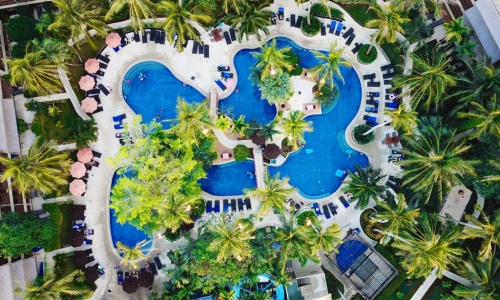 Holiday Inn Resort Phuket Surin Beach, an IHG Hotel, karpaten.ro