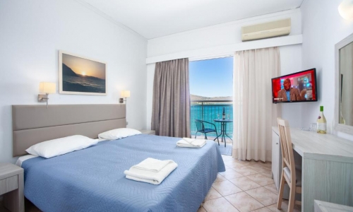 Hotel Aristea Elounda, karpaten.ro, 2