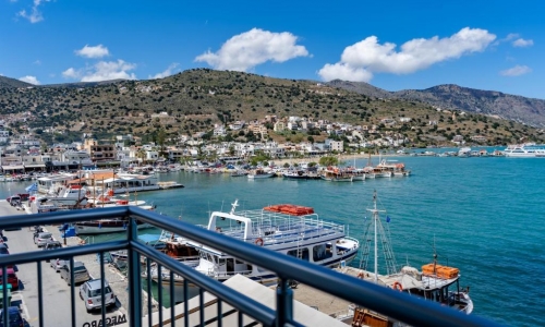 Hotel Aristea Elounda, karpaten.ro