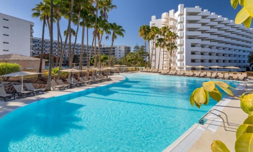 Hotel Barceló Margaritas, karpaten.ro