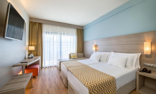 Hotel Barceló Margaritas, karpaten.ro, 2