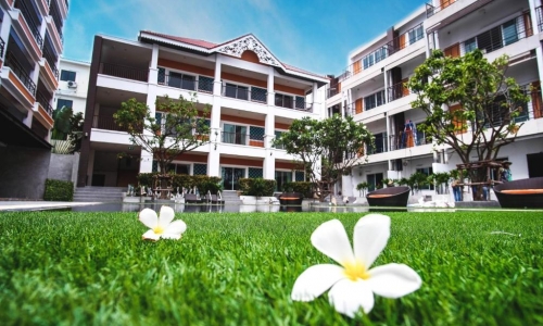 FX Hotel Pattaya, karpaten.ro