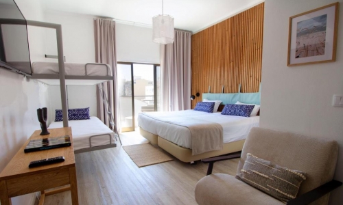 Hotel WOT Costa da Caparica Soul, karpaten.ro, 2
