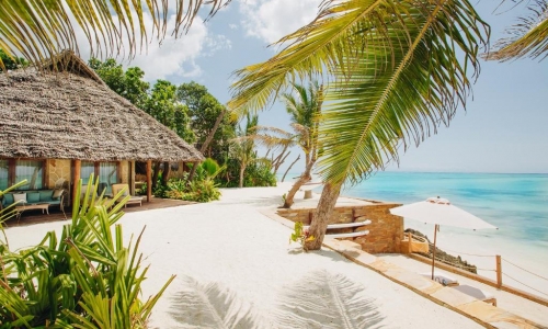 Tulia Zanzibar Unique Beach Resort, karpaten.ro